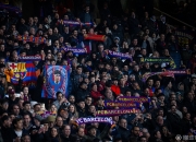 英雄联盟总决赛时间-关于巴萨遭遇不敌，小组出线形势岌岌可危的信息