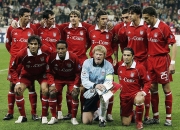 -亚特兰大逆转西罗恩克，晋级欧冠强