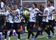 英雄联盟总决赛2025-意甲卫冕冠军连杀强敌，势不可挡