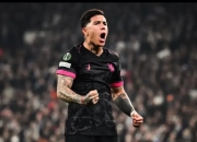 LOL决赛-切尔西击败对手，晋级机会良好