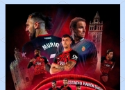 英雄联盟总决赛-巴伦西亚迎战马洛卡，主场取得胜利