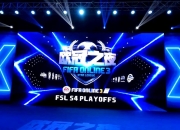 英雄联盟总决赛-包含场面火爆！FIFA电竞观众席沸腾不已的词条