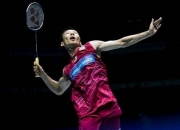 英雄联盟总决赛直播-中国羽毛球队力克丹麦羽毛球队，李宗伟惊艳世界的简单介绍