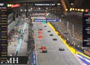 LOL决赛-红牛二队险胜雷诺车队，拉塞尔状态火热的简单介绍