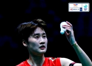 LOL决赛-日本队逆转泰国队，陈雨菲点燃赛场