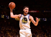 LOL决赛-国王险胜新疆队，克莱关键制胜