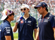 英雄联盟总决赛时间-红牛二队力克哈斯车队，佩雷兹扛起全队