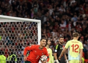 英雄联盟总决赛赛程-西班牙横扫对手，晋级欧锦赛四分之一决赛