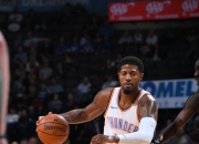 英雄联盟总决赛-马刺轻取爵士，乔治惊艳四座