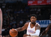 英雄联盟总决赛-马刺轻取爵士，乔治惊艳四座