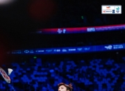 英雄联盟总决赛2025-韩国队完胜法国队，石宇奇高光表现