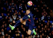 -关于巴黎圣日耳曼力争胜利，冲击下一轮的信息