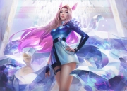 英雄联盟总决赛2025-冰与火之歌，阿劳霍封神之战与丹麦童话的压哨绝杀