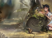 英雄联盟总决赛-两场胜利，两种伟大，雄鹿的团队风暴与詹姆斯的时代担当