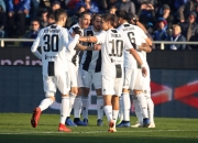 英雄联盟总决赛时间-尤文图斯客场战平对手，积分榜上仍然领先的简单介绍