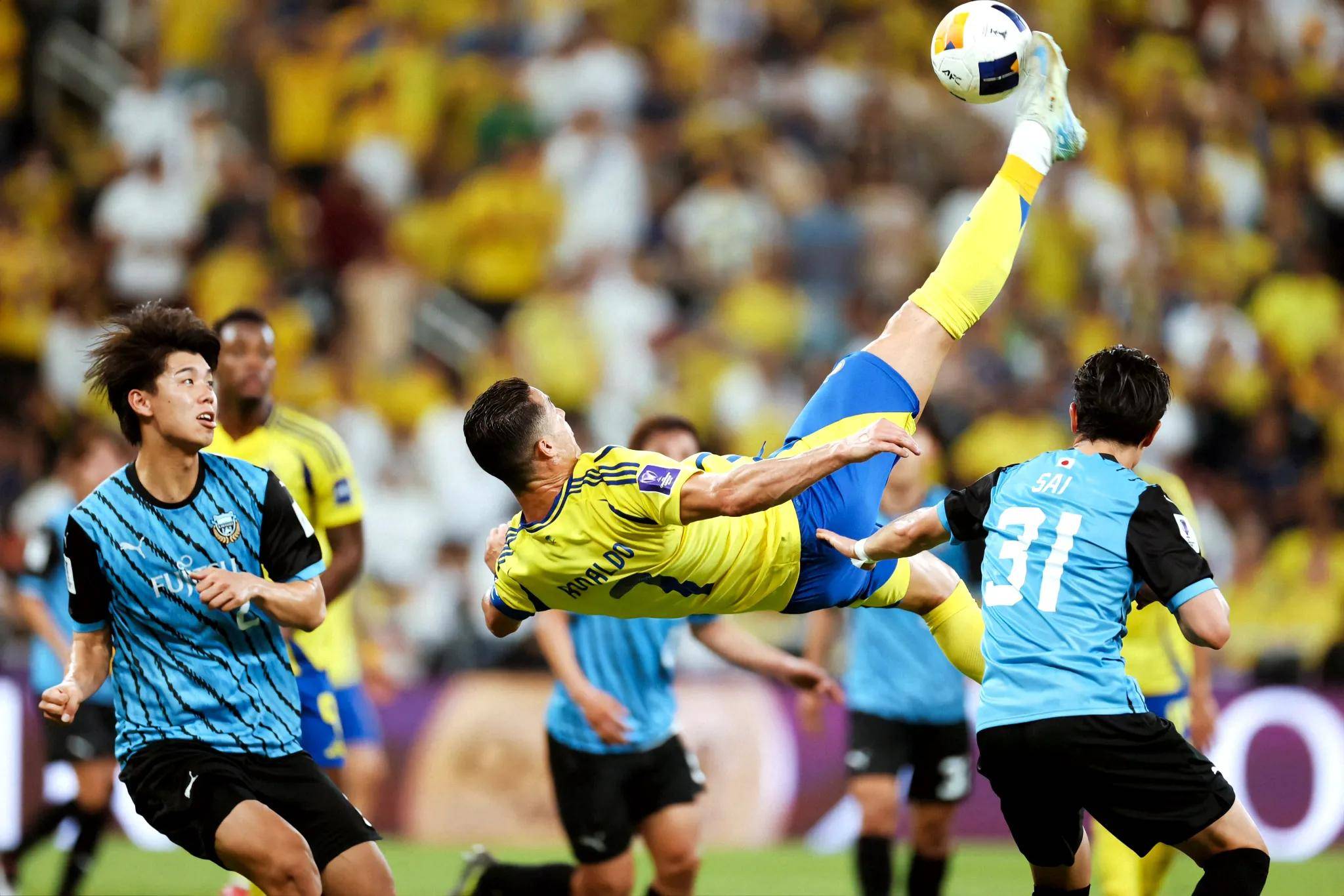 本土球队冲击亚冠杯的高光时刻 本土球队冲击亚冠杯的高光时刻