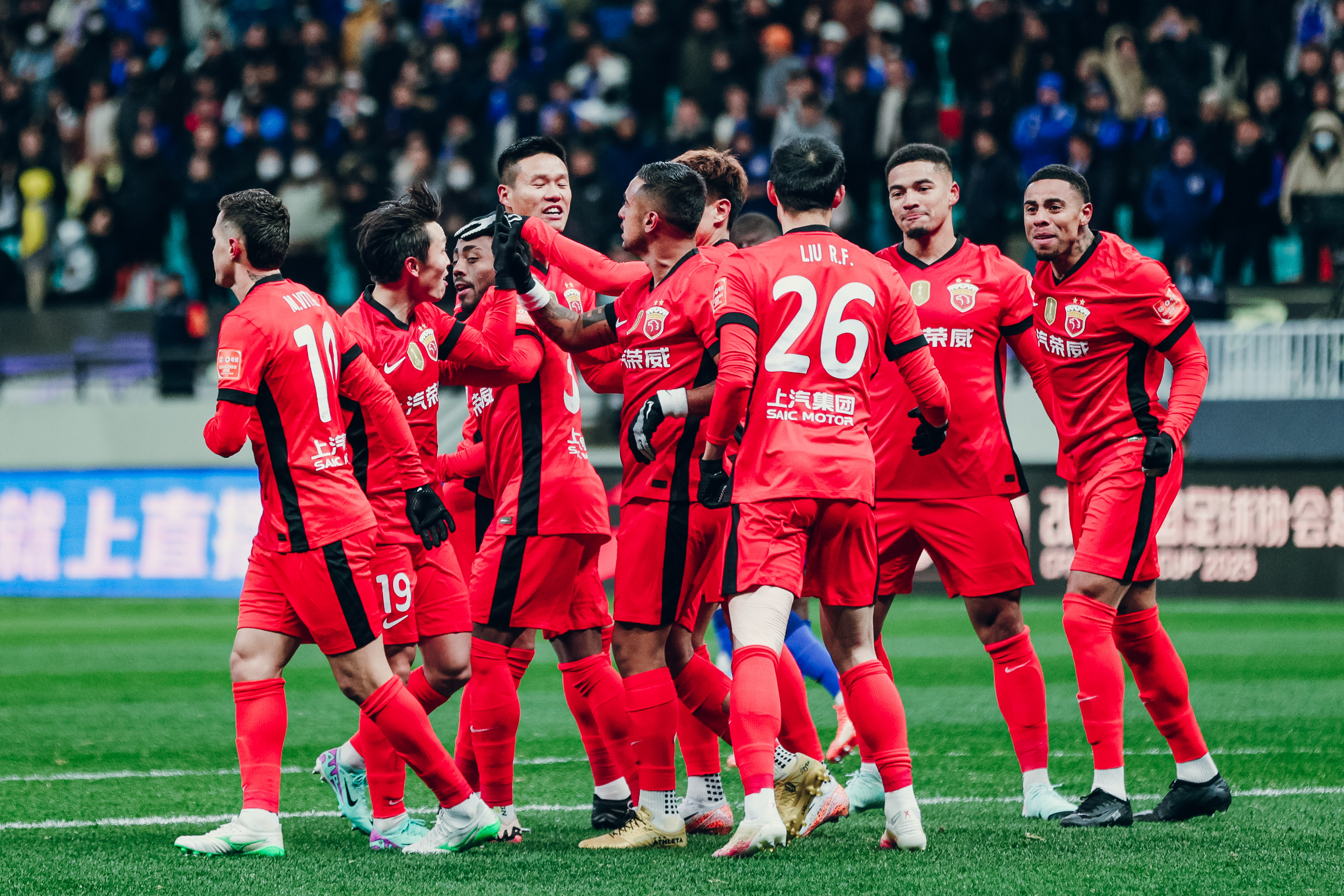 球队迎来一场重要比赛，实力备受瞩目