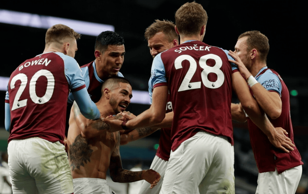 关于布莱顿主场逼平西汉姆联，保持不败的信息