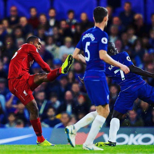 利物浦客场告捷，拉近与领头羊的积分差距