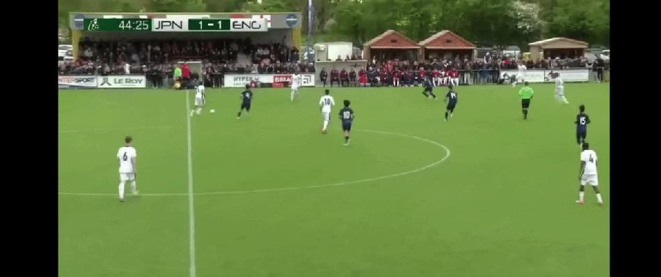 关于美洲选手突破瓶颈，实现逆袭的信息