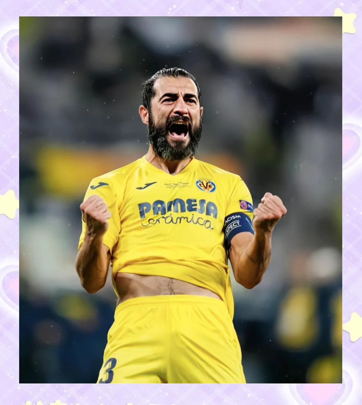 包含比利亚雷亚尔客场不敌,保级形势略显严峻的词条 包含比利亚雷亚尔客场不敌,保级形势略显严峻的词条