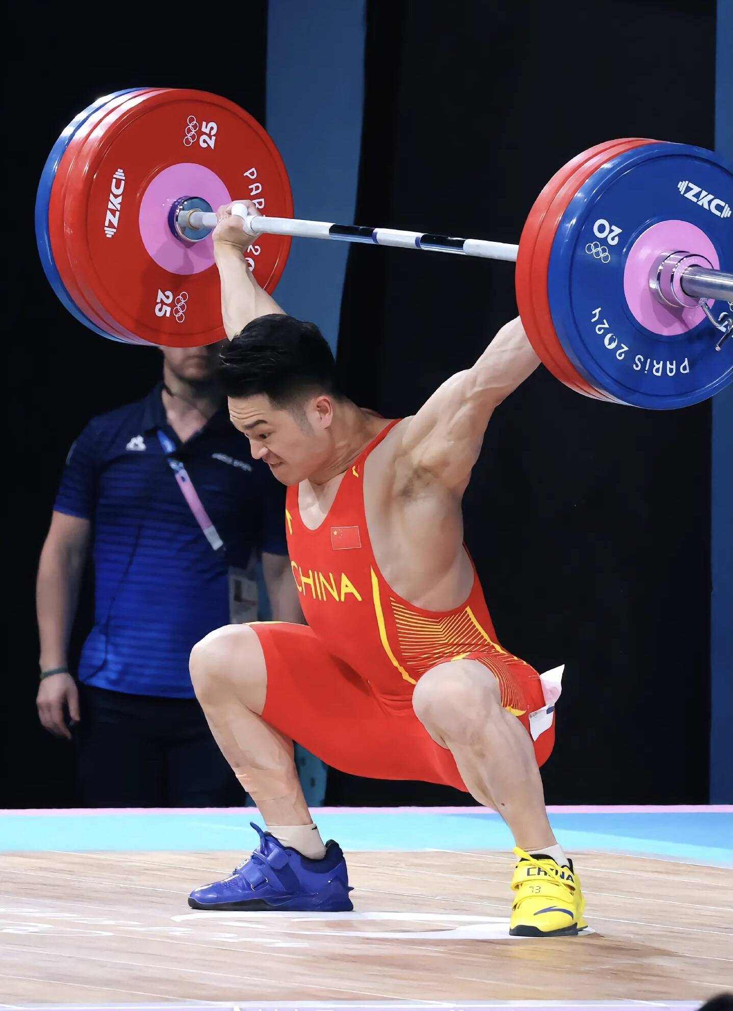 智利运动员勇往直前，敢为人先的简单介绍