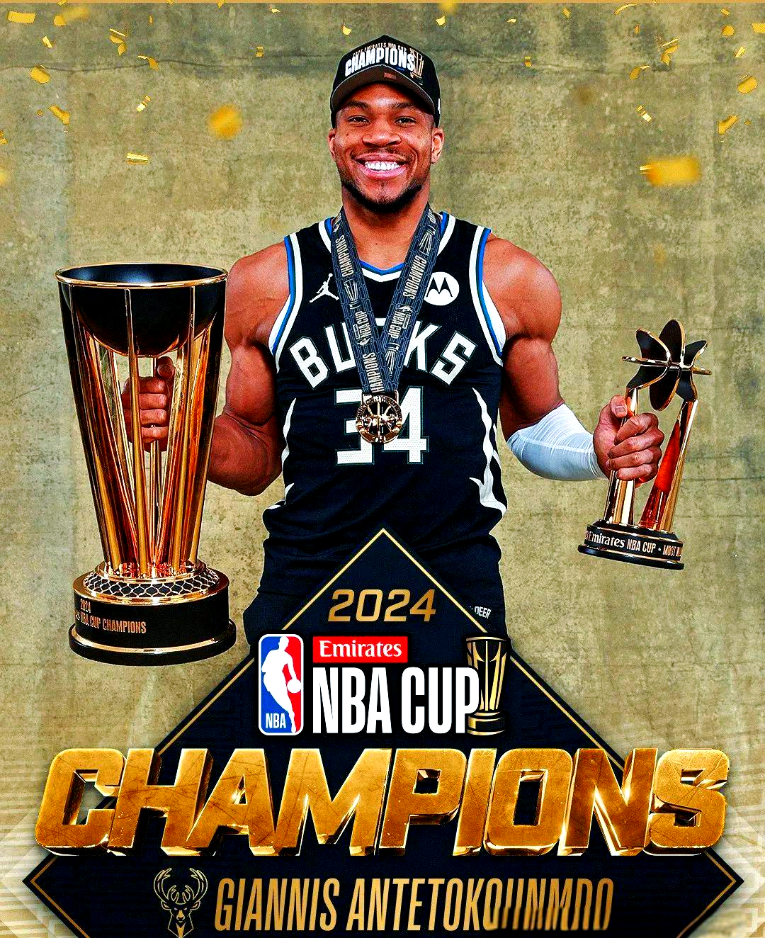 包含雄鹿近况如何？球队战绩或成焦点的词条