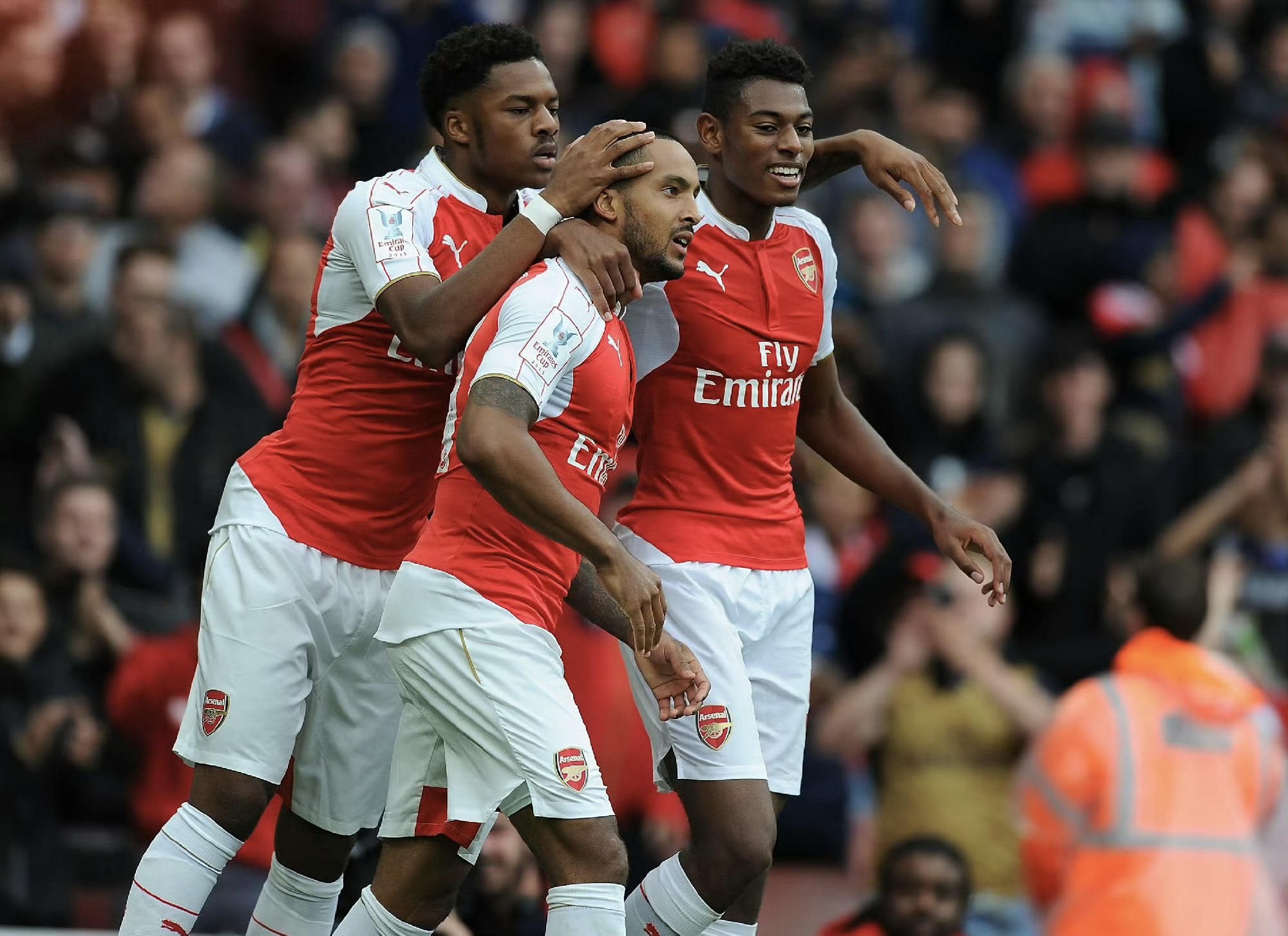 阿联酋足球队闯入国际合作杯决赛 阿联酋足球队闯入国际合作杯决赛