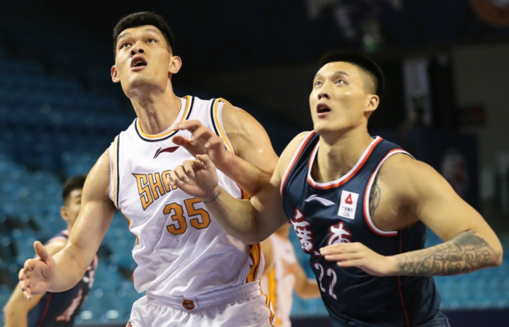 莲花队双杀对手，力压对手晋级