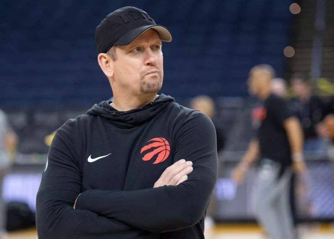 猛龙球队蜕变成为无坚不摧的强者