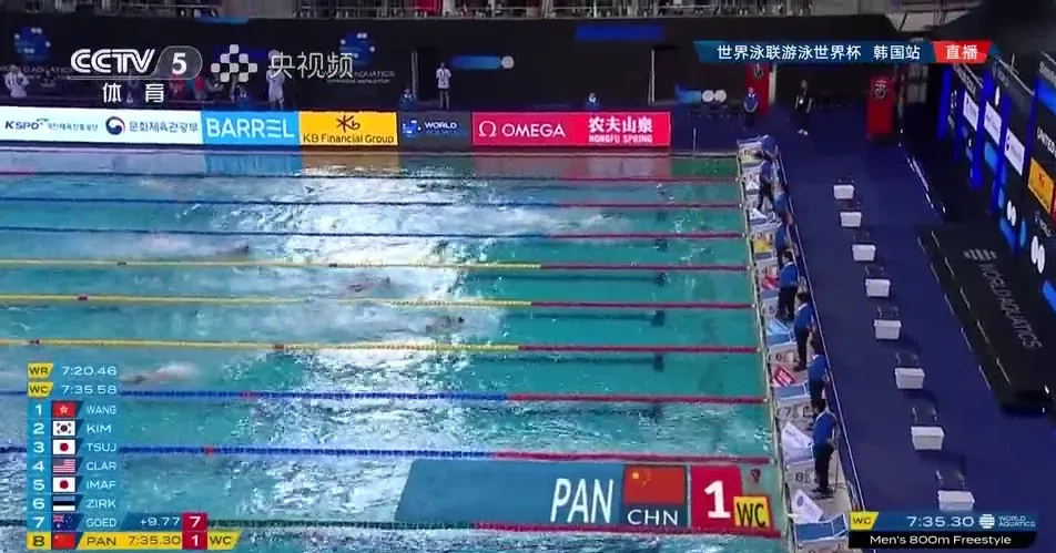 关于游泳再创历史,冠军实至名归的信息 关于游泳再创历史,冠军实至名归的信息