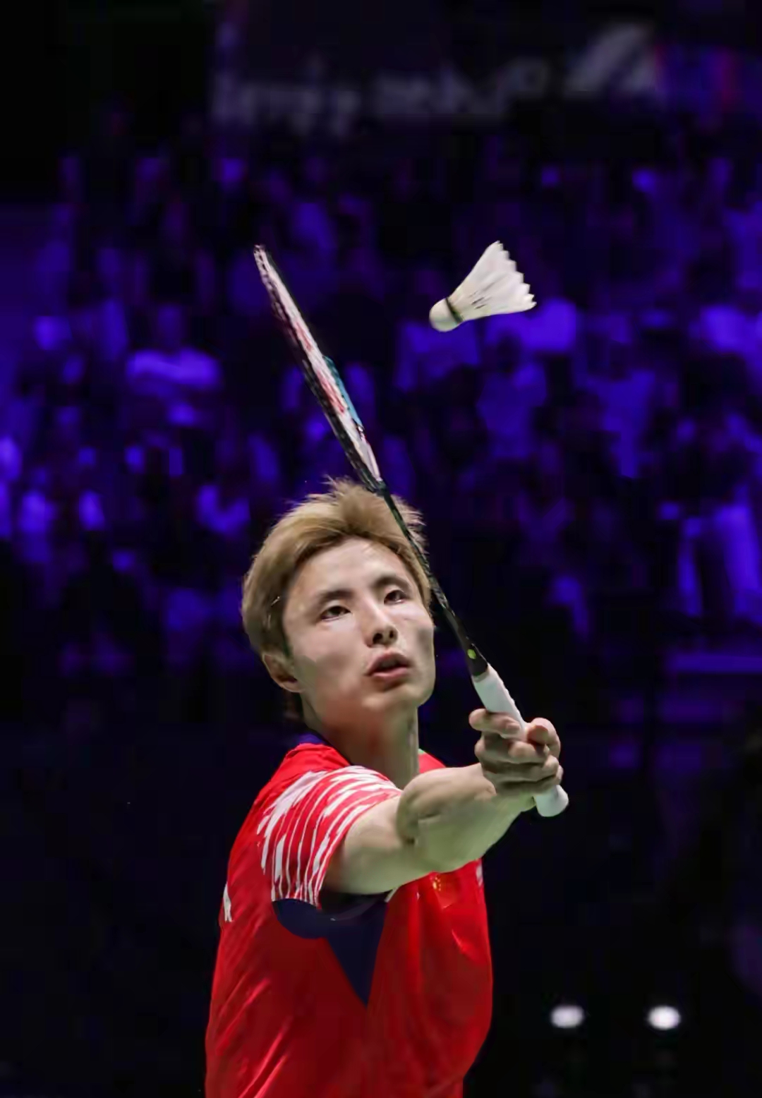 日本队逆转法国队,石宇奇点燃赛场 日本队逆转法国队,石宇奇点燃赛场