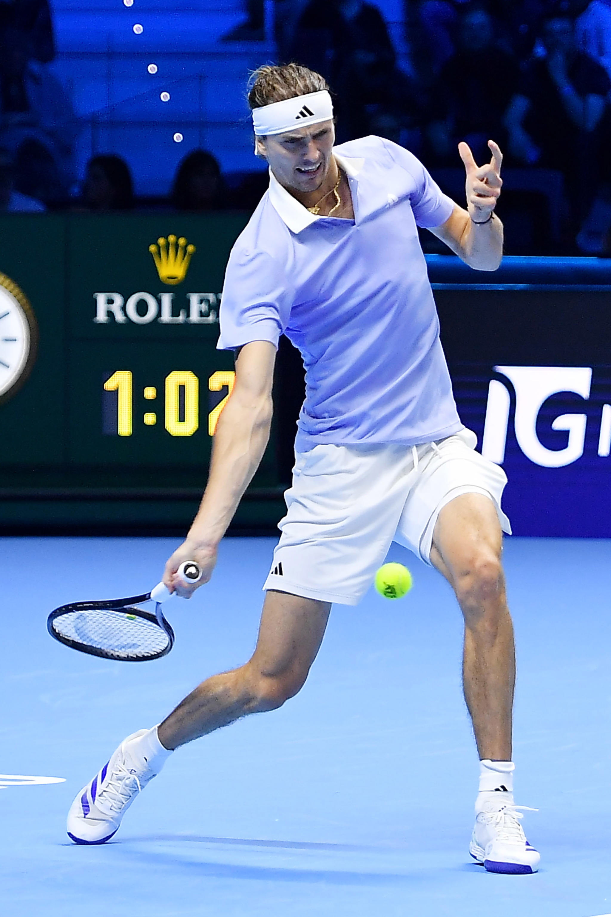 蒙特卡洛大师赛力克拉沃尔杯，兹维列夫状态火热的简单介绍