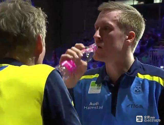 关于法国队碾压英格兰队，许昕统治全场的信息