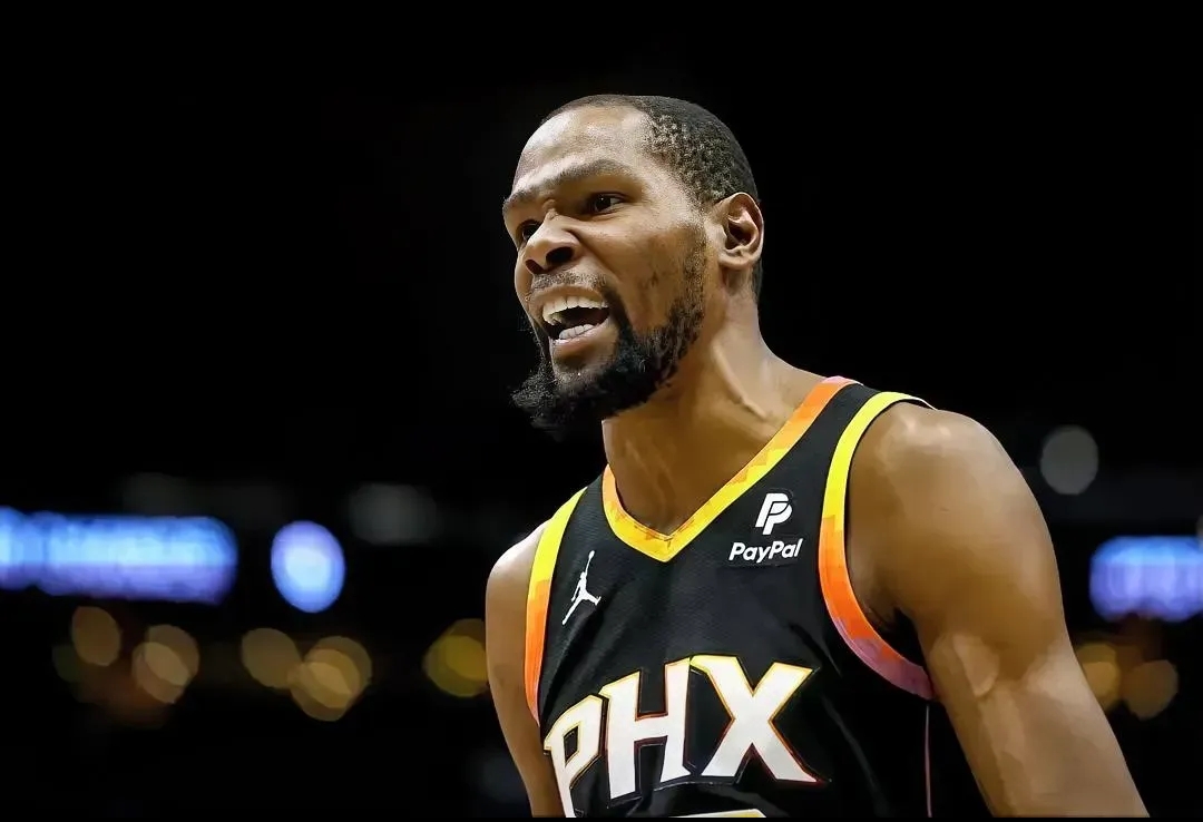 杜兰特对比赛中的体会和感受 杜兰特对比赛中的体会和感受