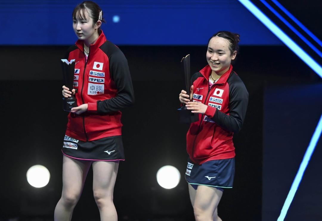 日本队横扫中国队,林高远刷新纪录 日本队横扫中国队,林高远刷新纪录