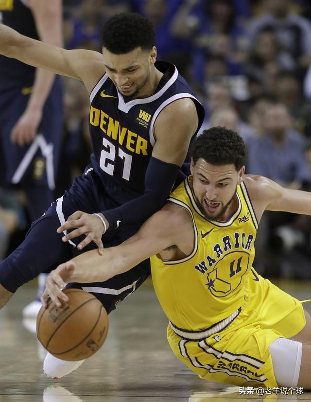 浙江队横扫掘金,克莱刷新纪录 浙江队横扫掘金,克莱刷新纪录