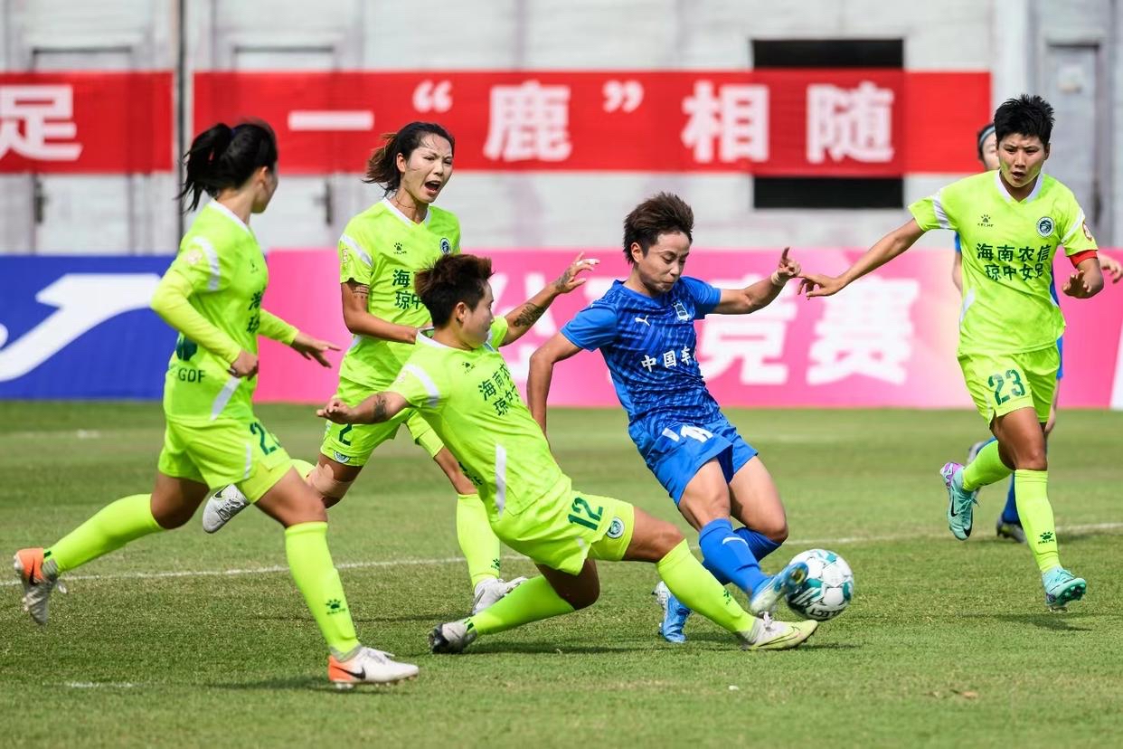 宁夏队客场战平浙江，比赛收获平局