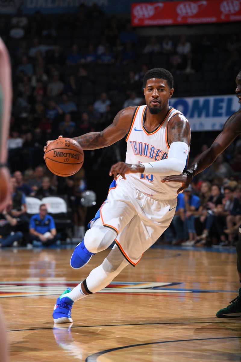 马刺轻取爵士，乔治惊艳四座