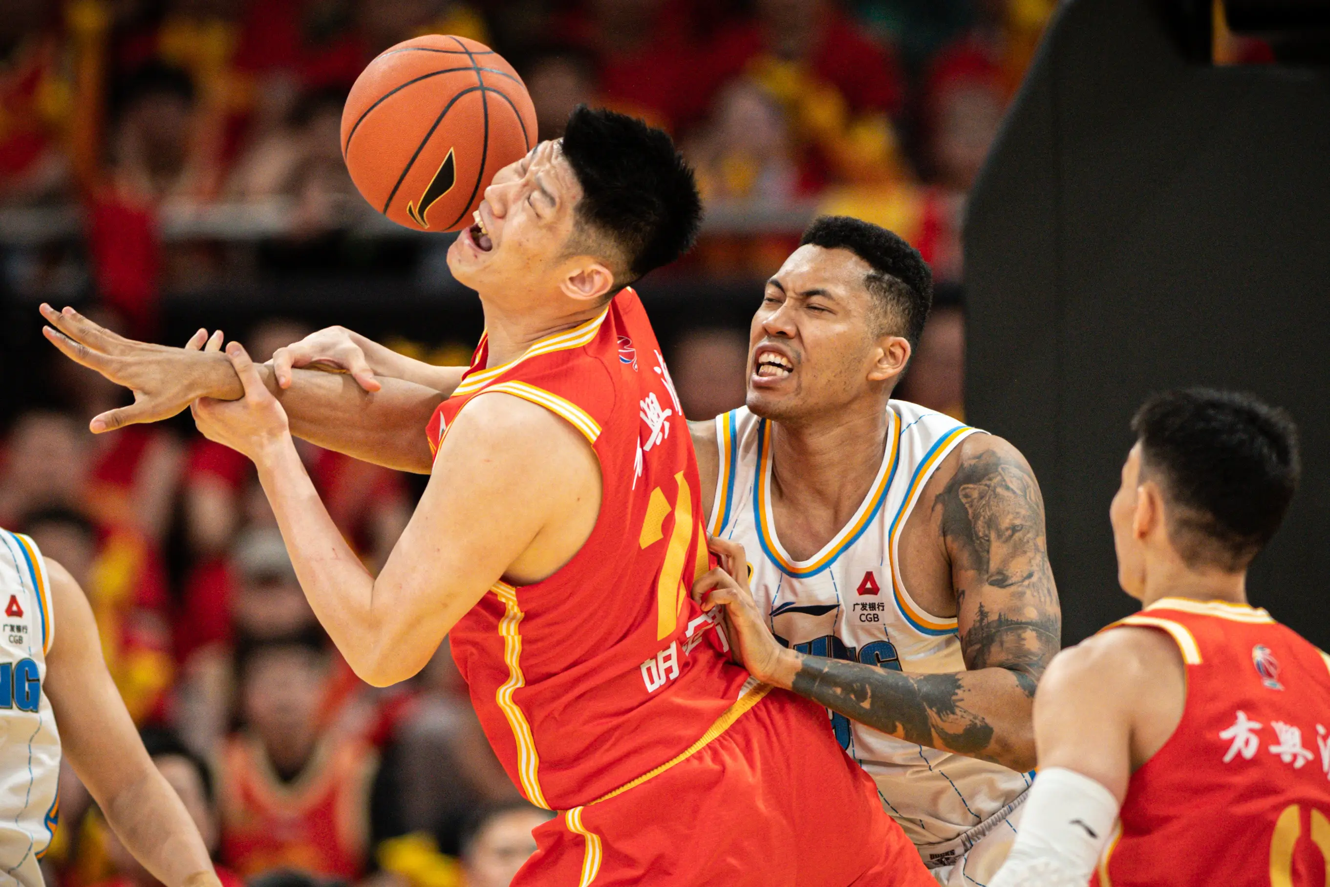 本赛季中超强队争霸，各队瞄准夺冠目标