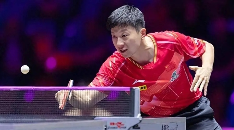 法国队翻盘瑞典队，马龙点燃赛场