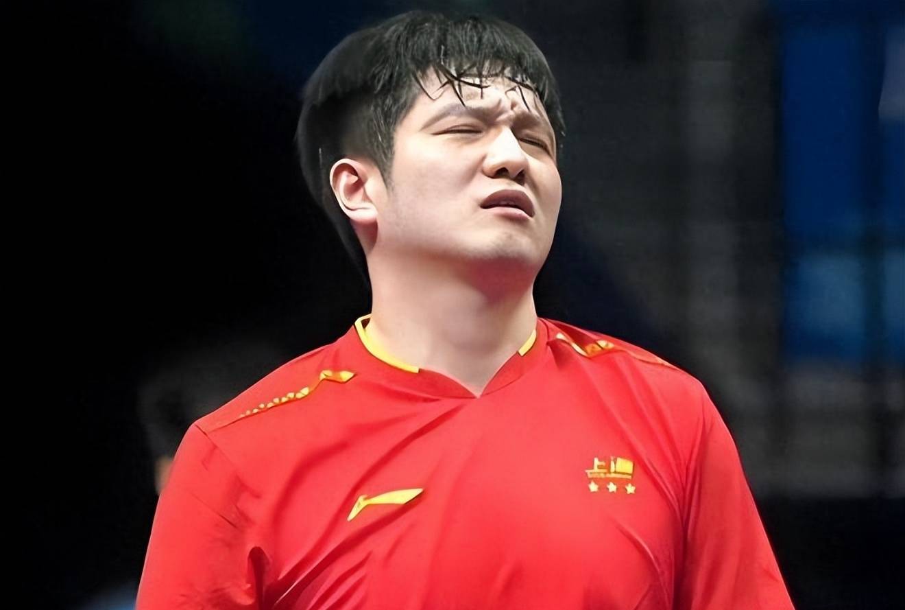 日本队逆转法国队，樊振东高光表现