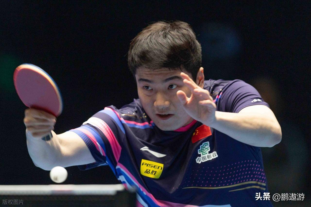 日本队逆转奥地利队,梁靖崑高光表现 日本队逆转奥地利队,梁靖崑高光表现