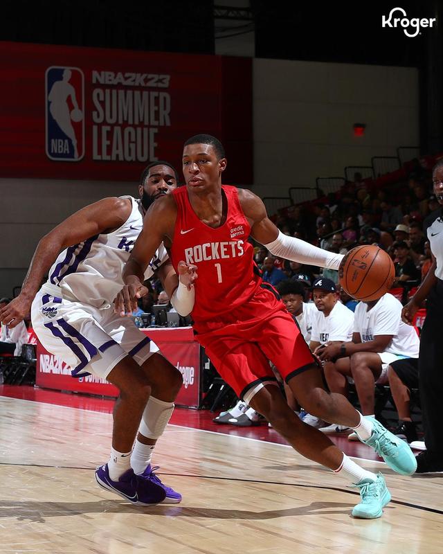 吉林队轻取火箭,克莱高光表现 吉林队轻取火箭,克莱高光表现