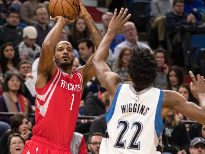 吉林队轻取火箭,克莱高光表现 吉林队轻取火箭,克莱高光表现