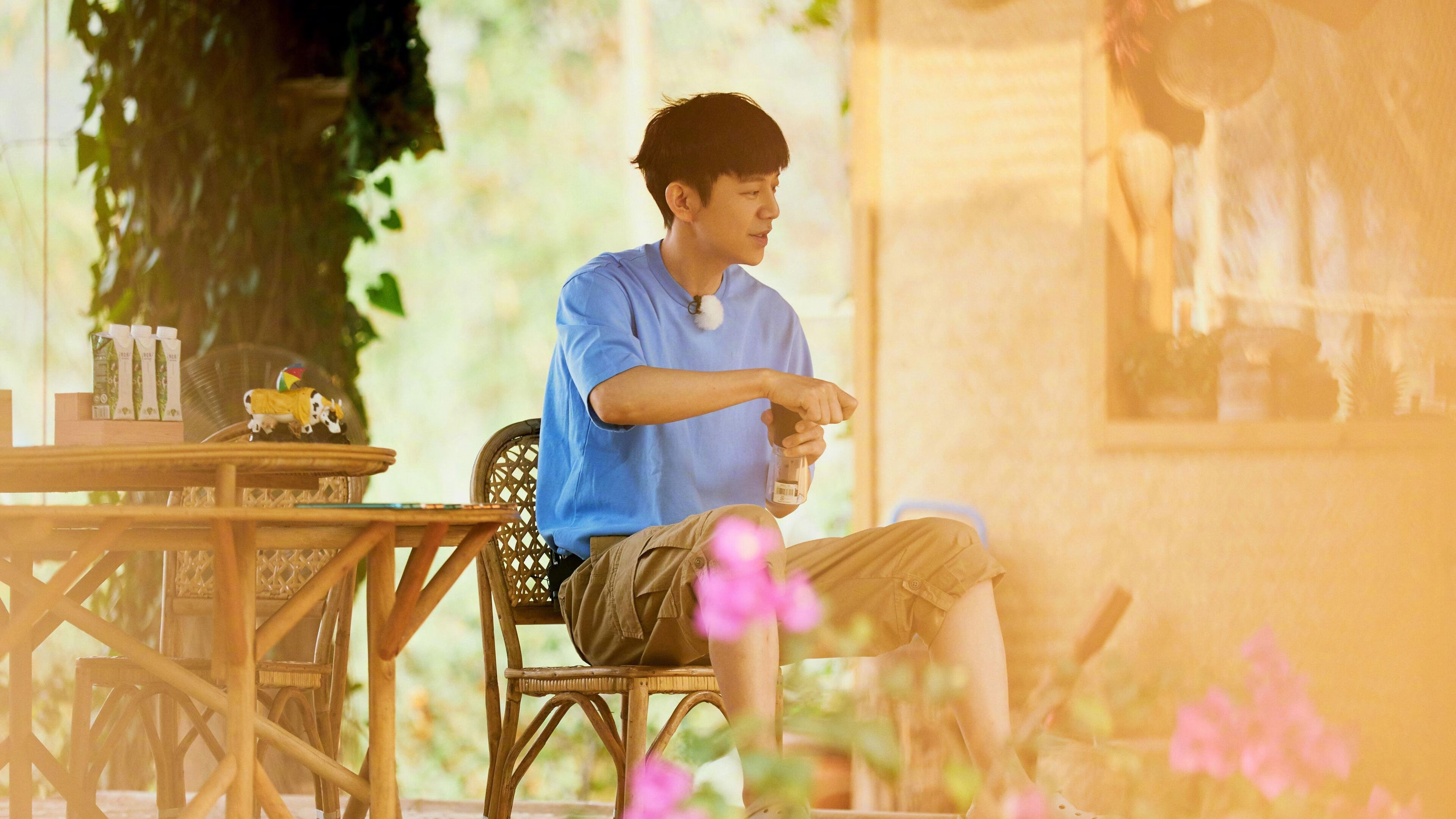 月光照向巨人，论库尔图瓦舞台越大越强